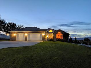 3760 Nicklaus Dr, Clarkston, WA 99403