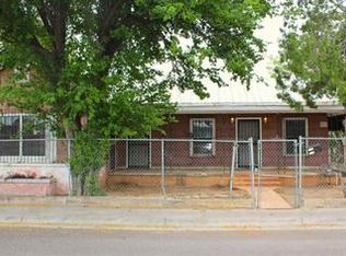 1909 Santa Rita Ave, Laredo, TX 78040