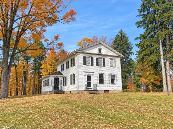 8925 Youngstown Conneaut Rd, Kinsman, OH 44428