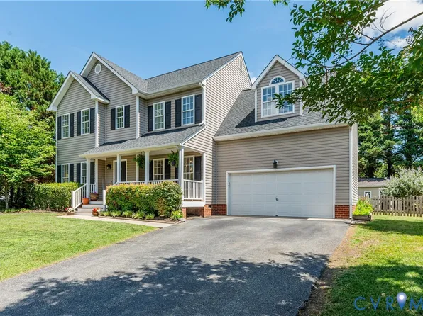 8320 Laurel Meadows Dr, Mechanicsville, VA 23111