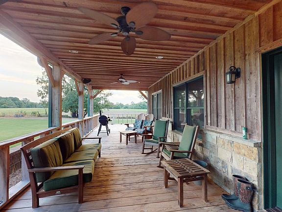 33rd image of 5334 Ira Barker Rd