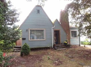 1365 Marion St NE, Salem, OR 97301