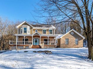 18546 Gredan Ln, Pacific, MO 63069