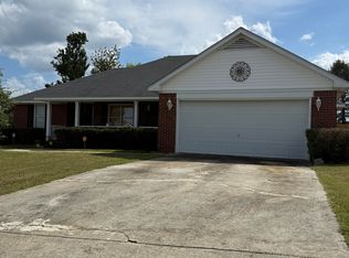 3312 Camak Dr, Augusta, GA 30909