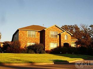 3024 Kiln Dr, Corinth, TX 76210