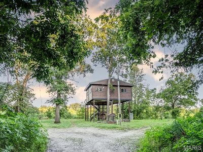 963 Pohlman Slough Rd, Brussels, IL, 62013