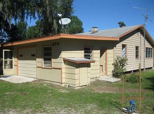 870 Lake Shore Ter, Interlachen, FL 32148