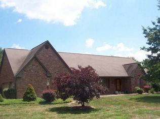 170 Southridge Rd, Terre Haute, IN 47802