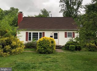 1419 Colchester Rd, Woodbridge, VA 22191