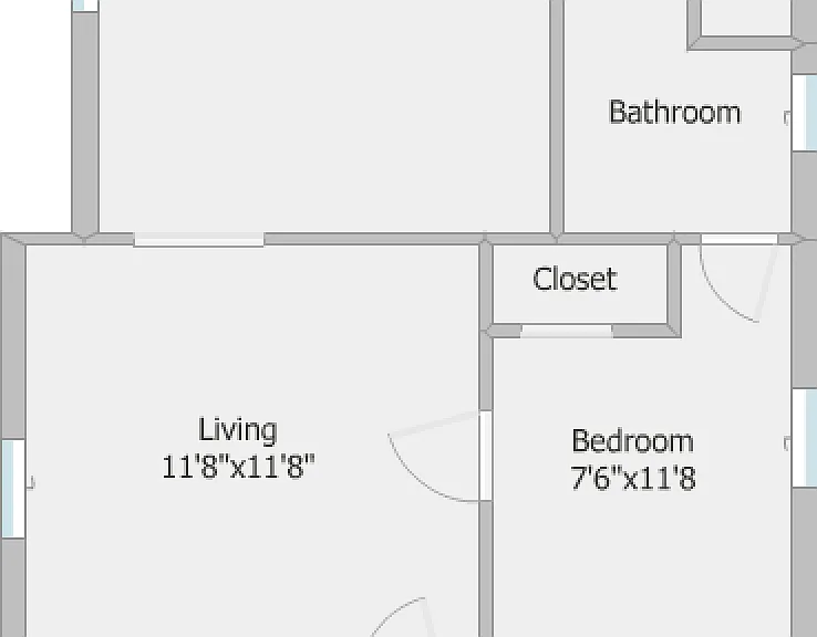 1419 S Fern St — Photo 3