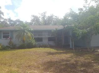631 South Broadway, Englewood, FL 34223