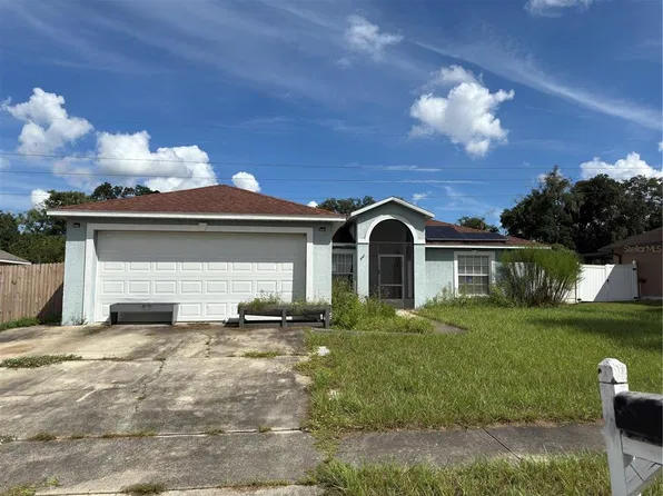 871 LAKE JACKSON CIRCLE, APOPKA, FL 32703