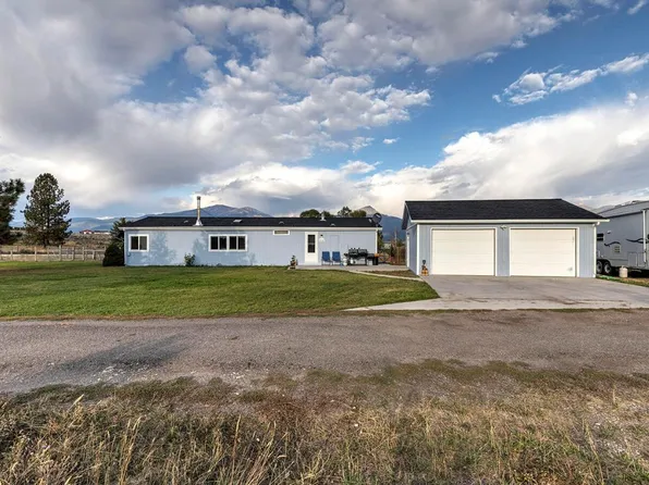 616 Terrie Ln, Stevensville, MT 59870