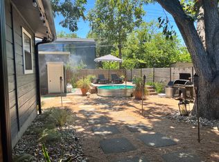 1205 Arden Dr, Austin, TX 78745