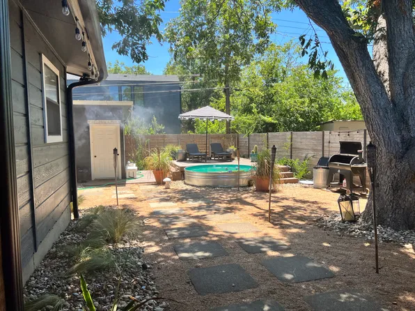 1205 Arden Dr, Austin, TX 78745