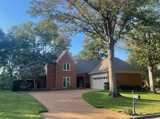 2675 Burton Briar Cir, Collierville, TN 38017