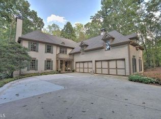 3343 Friendship Rd, Buford, GA 30519