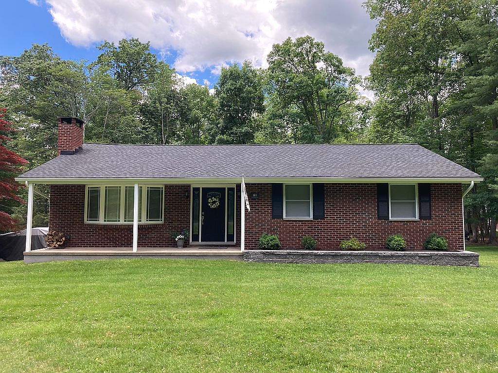 81 Woodland Dr, Lakeville, PA 18438 Zillow