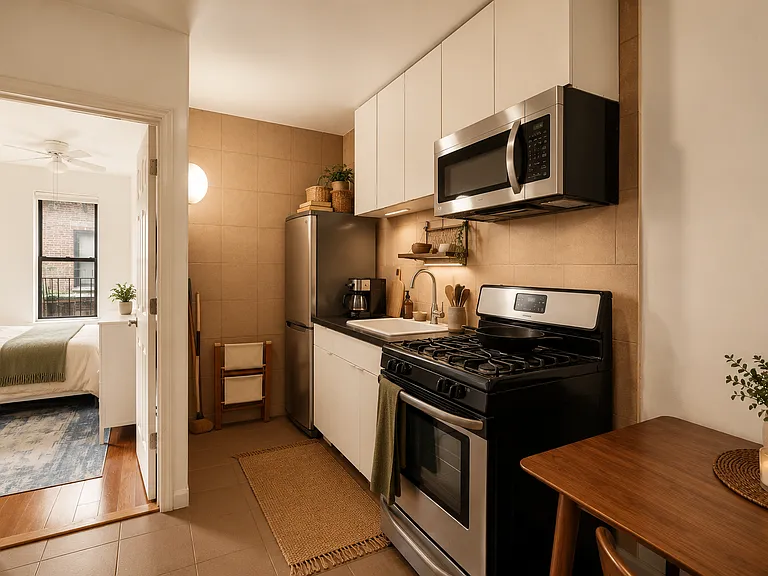 124 Mott St #14 — Photo 5