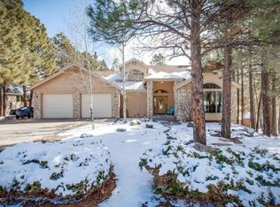 2016 N Starling Way, Flagstaff, AZ 86004