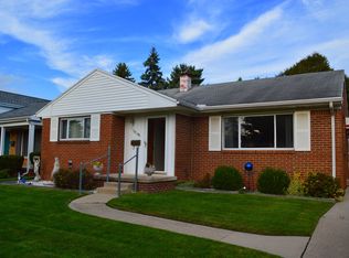 5546 San Juan Dr, Toledo, OH 43612