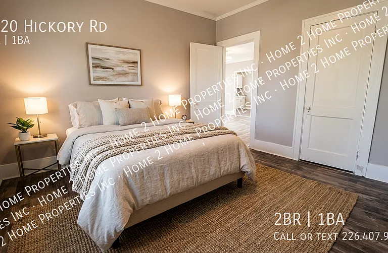 1020 Hickory Rd — Photo 15
