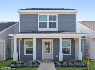 1525 2nd St, Gulfport, MS 39501