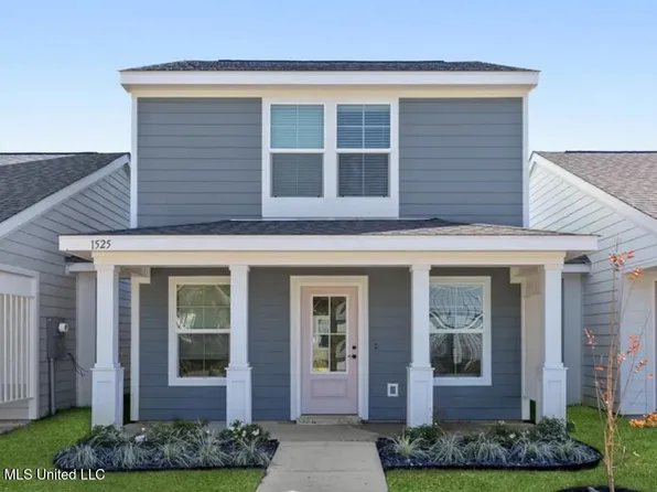 1511 2nd St, Gulfport, MS 39501