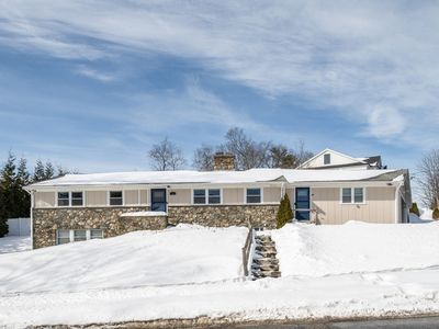 5 Wiswall Rd, Newton, MA, 02459