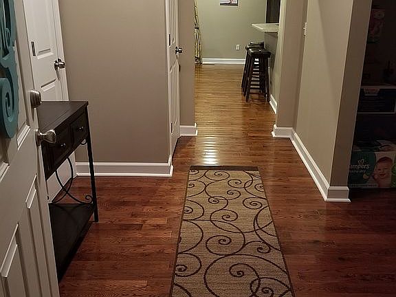 Entrance/Foyer