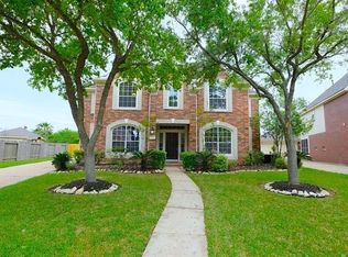 4607 Plato Park Dr, Sugar Land, TX 77479