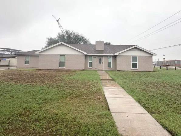 10909 E County Road 104, Midland, TX 79706