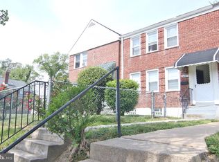 5502 Midwood Ave, Baltimore, MD 21212