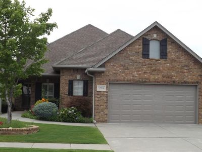 10920 Silo Ridge Rd, Oklahoma City, OK, 73170