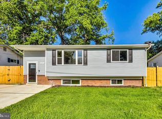 1311 Asheville Rd, District Heights, MD 20747