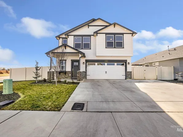 2786 Whitebark Ln, Twin Falls, ID 83301