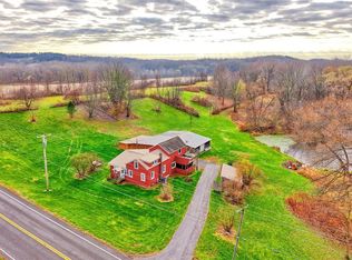 13088 Ridge Rd, Wolcott, NY 14590