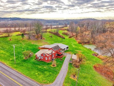 13088 Ridge Rd, Wolcott, NY, 14590