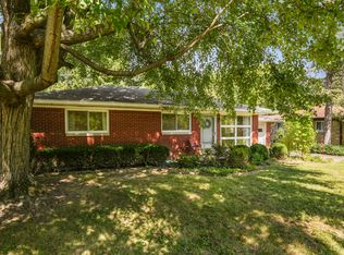 6600 W 13th St, Indianapolis, IN 46214