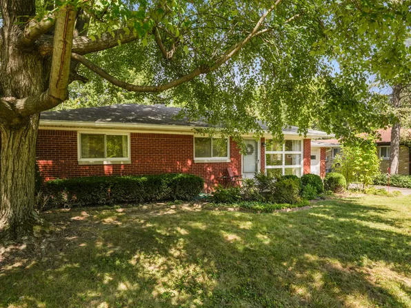 6600 W 13th St, Indianapolis, IN 46214