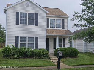 5818 Bay Harbor Dr, Louisville, KY 40228