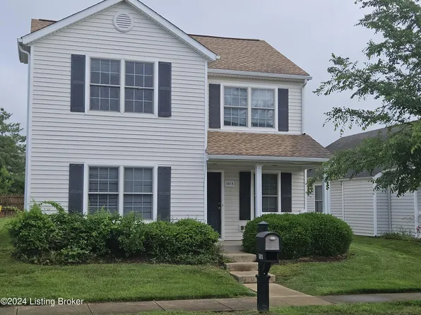 5818 Bay Harbor Dr, Louisville, KY 40228
