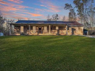 2132 Childress Rd, Dandridge, TN 37725