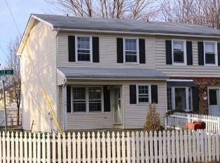 1148 Tyler Ave, Annapolis, MD 21403