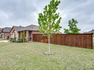 1401 Bounds Ln, Celina, TX 75009