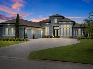 35 Tomoka Ridge Way, Ormond Beach, FL 32174