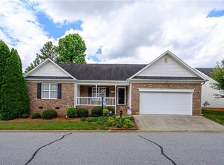 5168 Old Plantation Cir, Winston Salem, NC 27104