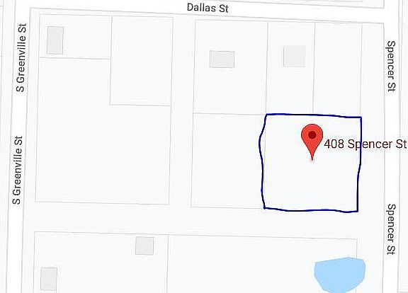 4th image of 408 S Spencer St