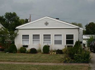 618 Whitlock Ave, Toledo, OH 43605