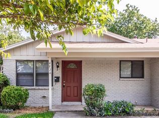 4824 Melinda Dr, Forest Hill, TX 76119